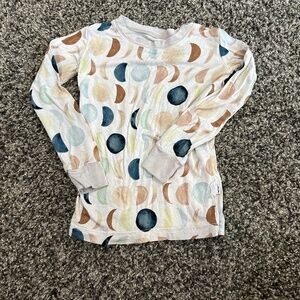 Little Sleepies toddler Pajamas